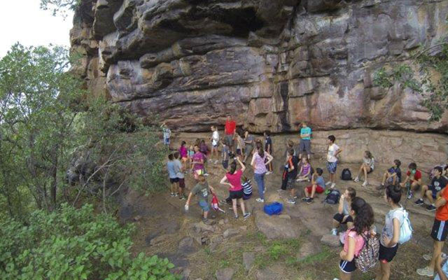 Lets-go-Adventures-Steenbokfontein-Bushmen-Caves